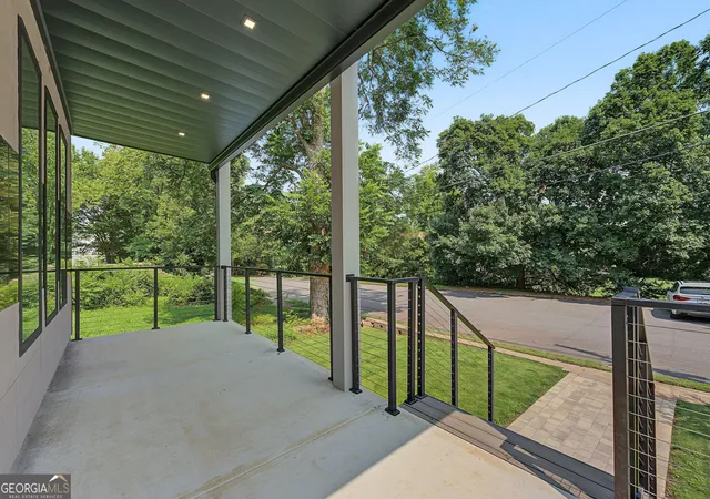 4th image of 268 Delevan St, Atlanta, GA 30315 | MLS# 10817279