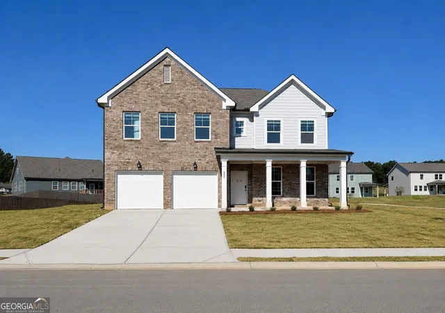 1st image of 211 Whispering Pines Avenue #LOT 163, Conyers, GA 30094 | MLS# 10803946