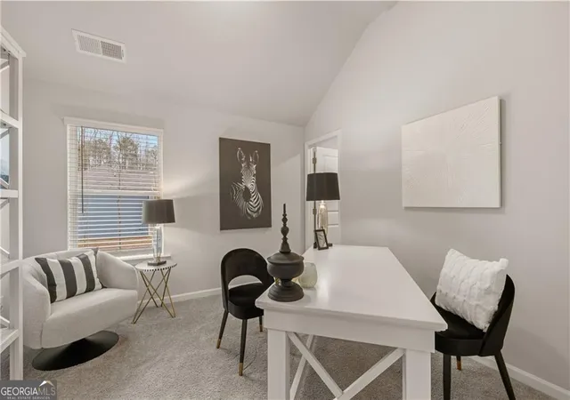 24th image of 211 Whispering Pines Avenue #LOT 163, Conyers, GA 30094 | MLS# 10803946