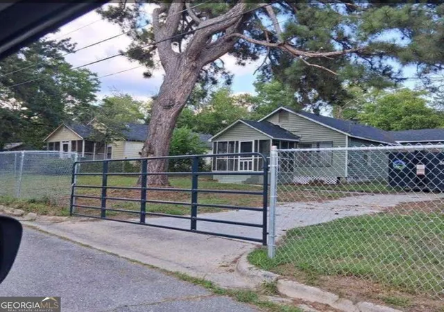 image of 348 Hortman Ave, Macon, GA 31204 | MLS# 10818850