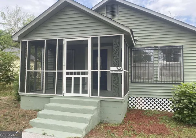 image of 348 Hortman Ave, Macon, GA 31204 | MLS# 10818850