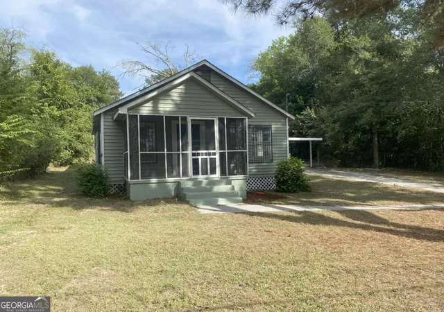 image of 348 Hortman Ave, Macon, GA 31204 | MLS# 10818850