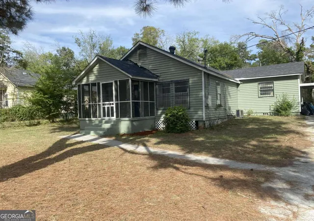 image of 348 Hortman Ave, Macon, GA 31204 | MLS# 10818850