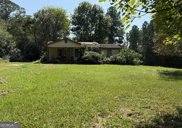 image of 1530 Country Club Rd, Elberton, GA 30635 | MLS# 10607709