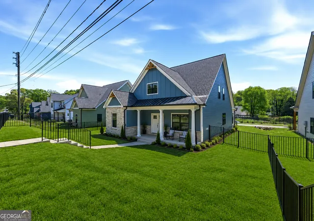 3rd image of 141 Old Alabama Rd, Emerson, GA 30137 | MLS# 10706945