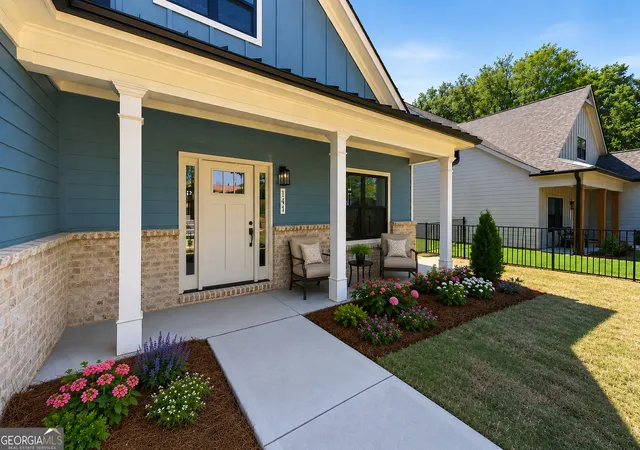 4th image of 141 Old Alabama Rd, Emerson, GA 30137 | MLS# 10706945