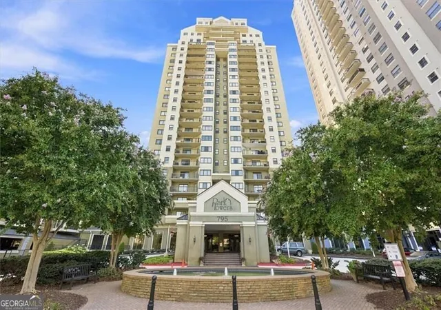 1st image of 795 Hammond Dr #1912, Atlanta, GA 30328 | MLS# 10831063