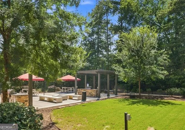 31st image of 795 Hammond Dr #1912, Atlanta, GA 30328 | MLS# 10831063