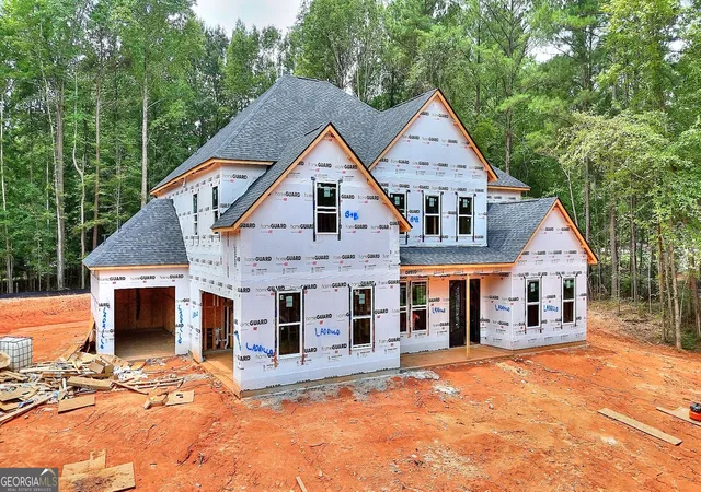 1st image of 299 Claiborne Wy, Monroe, GA 30655 | MLS# 10818738