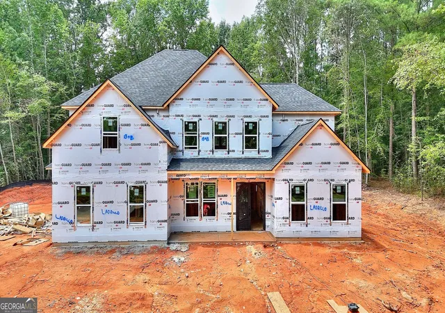 3rd image of 299 Claiborne Wy, Monroe, GA 30655 | MLS# 10818738