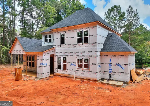 4th image of 299 Claiborne Wy, Monroe, GA 30655 | MLS# 10818738
