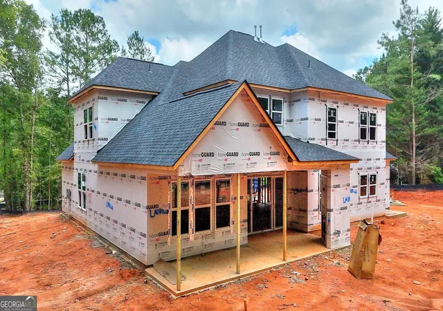 5th image of 299 Claiborne Wy, Monroe, GA 30655 | MLS# 10818738