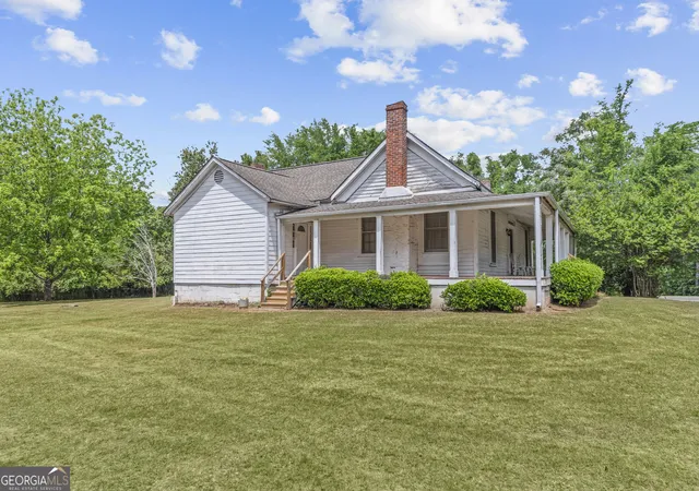 1st image of 4000 Bostwick Hwy, Madison, GA 30650 | MLS# 10814477