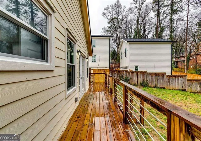 27th image of 2886 Joyce Ave, Decatur, GA 30032 | MLS# 10788472