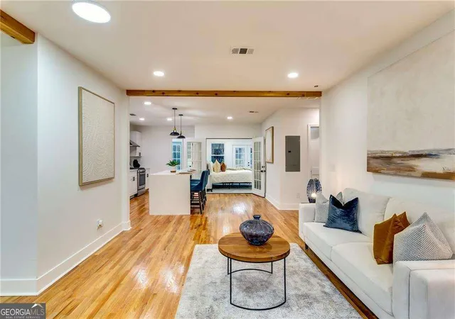 4th image of 2886 Joyce Ave, Decatur, GA 30032 | MLS# 10788472
