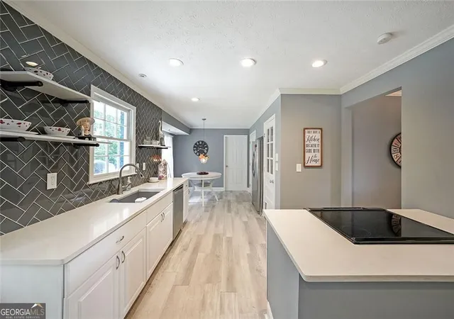 Photo 4 of Single family home for sale at 773 Rebecca St NW, Lilburn, GA 30047 | MLS# 10757060 | Listing updated on 2026-09-16