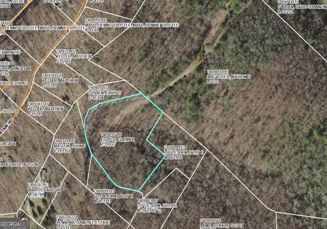 Homes for sale in Scaly Mountain, NC | 0 Buck Knob Rd, Scaly Mountain, NC 28775 | MLS# 10724130