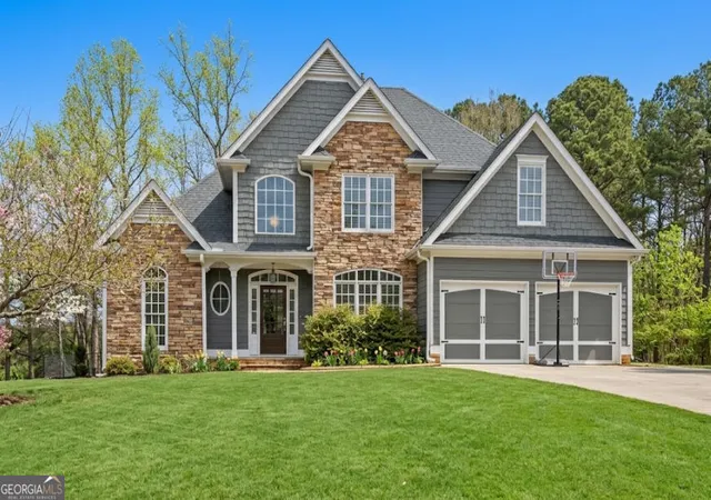1st image of 15 Waterstone Dr Se, Cartersville, GA 30121 | MLS# 10756452