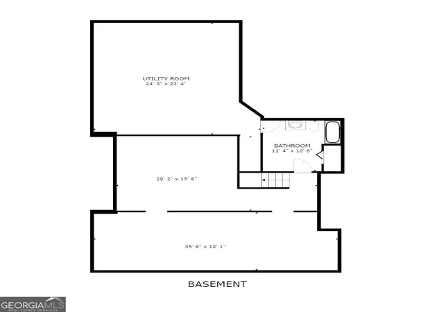 29th image of 15 Waterstone Dr Se, Cartersville, GA 30121 | MLS# 10756452