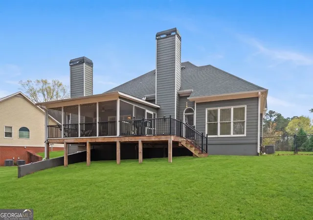 2nd image of 15 Waterstone Dr Se, Cartersville, GA 30121 | MLS# 10756452