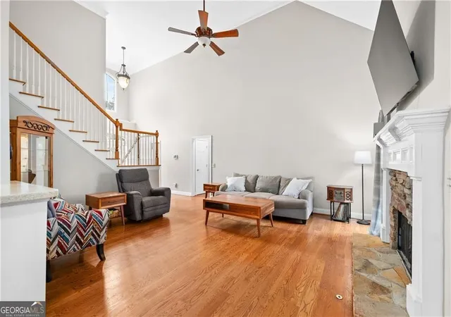 4th image of 15 Waterstone Dr Se, Cartersville, GA 30121 | MLS# 10756452