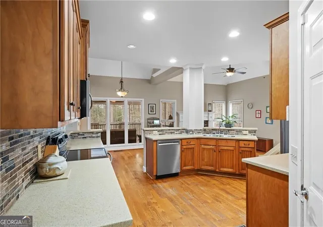 5th image of 15 Waterstone Dr Se, Cartersville, GA 30121 | MLS# 10756452