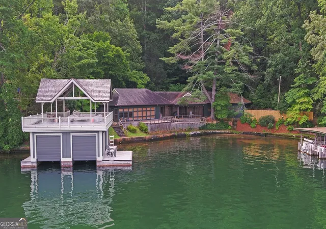 1st image of 2632 Shady Ln, Lakemont, GA 30552 | MLS# 10818121