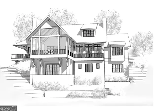 28th image of 2632 Shady Ln, Lakemont, GA 30552 | MLS# 10818121