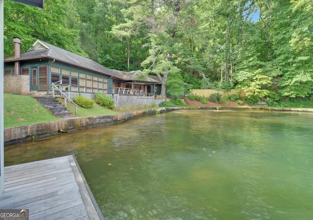 2nd image of 2632 Shady Ln, Lakemont, GA 30552 | MLS# 10818121
