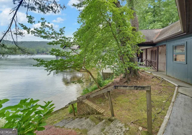 Photo 4 of Single family home for sale at 2632 Shady Ln, Lakemont, GA 30552 | MLS# 10818121 | Listing updated on 2026-09-19