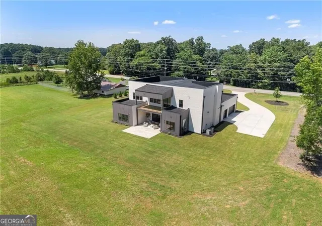 Photo 3 of Single family home for sale at 360 Campground Rd, Mcdonough, GA 30253 | MLS# 10830835 | Listing updated on 2026-10-09