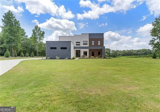 Photo 4 of Single family home for sale at 360 Campground Rd, Mcdonough, GA 30253 | MLS# 10830835 | Listing updated on 2026-10-09