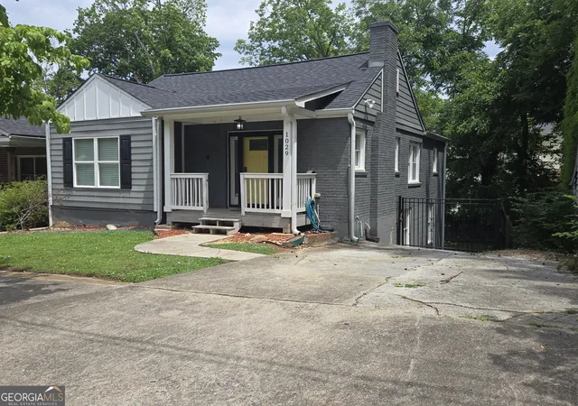 3rd image of 1029 Washington Heights Ter Nw, Atlanta, GA 30314 | MLS# 10777175