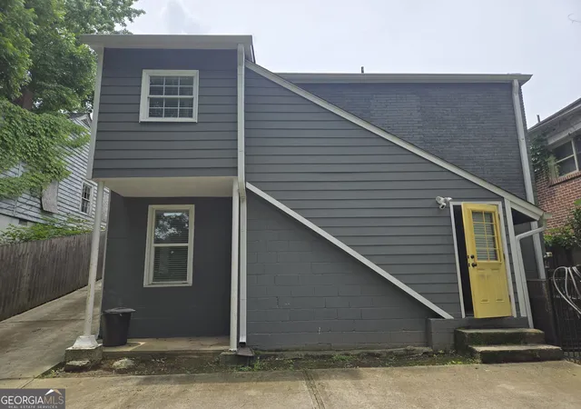 5th image of 1029 Washington Heights Ter Nw, Atlanta, GA 30314 | MLS# 10777175
