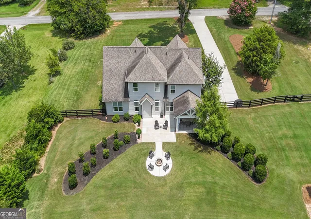 Photo 1 of Single family home for sale at 183 Gable Rd, Brooks, GA 30205 | MLS# 10797579 | Listing updated on 2026-09-15