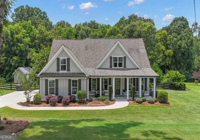Homes for sale in Brooks, GA | 183 Gable Rd, Brooks, GA 30205 | MLS# 10797579