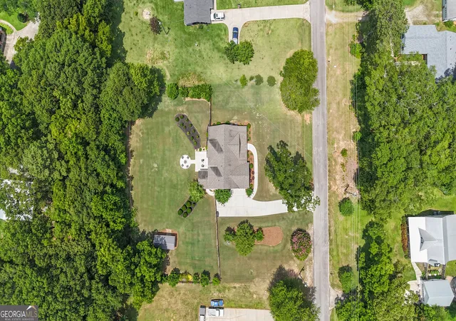 Homes for sale in Brooks, GA | 183 Gable Rd, Brooks, GA 30205 | MLS# 10797579
