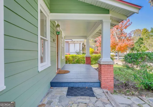 Photo 3 of Single family home for sale at 1219 E 48th Street, Savannah, GA 31404 | MLS# 10816654 | Listing updated on 2026-08-14