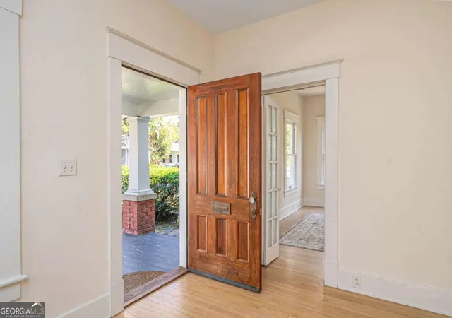 Photo 4 of Single family home for sale at 1219 E 48th Street, Savannah, GA 31404 | MLS# 10816654 | Listing updated on 2026-08-14