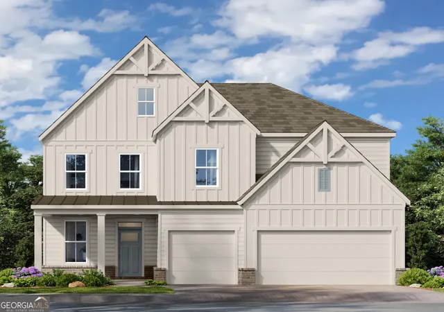 1st image of 167 Parkview Dr, Dallas, GA 30157 | MLS# 10816310