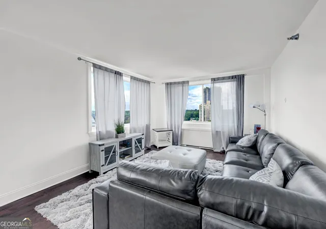 Photo 1 of Condo for sale at 2479 Peachtree Rd Ne #1716, Atlanta, GA 30305 | MLS# 10805585 | Listing updated on 2026-07-28
