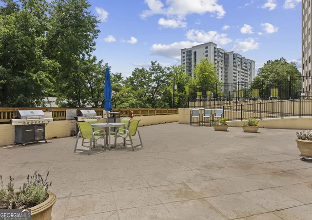 Photo 34 of Condo for sale at 2479 Peachtree Rd Ne #1716, Atlanta, GA 30305 | MLS# 10805585 | Listing updated on 2026-07-28