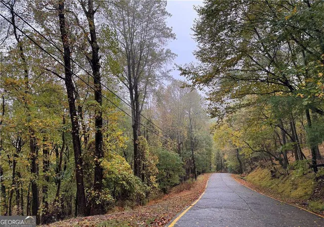 Photo 1 of Land for sale at 0 Mountain Oak Rd, Ellijay, GA 30536 | MLS# 10658988 | Listing updated on 2025-12-31