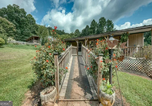 4th image of 389 Nelson Cir, Blairsville, GA 30512 | MLS# 10820262