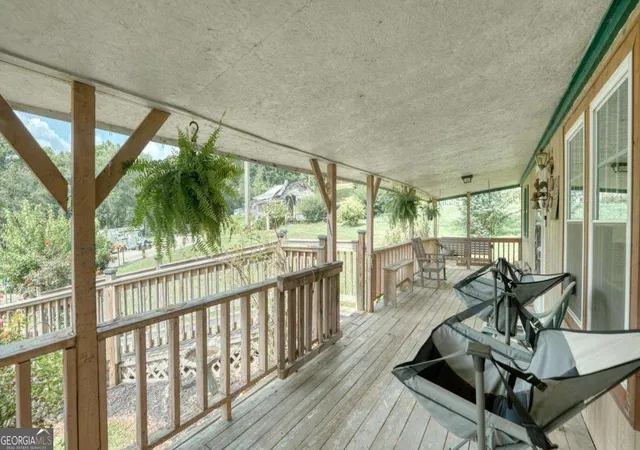 5th image of 389 Nelson Cir, Blairsville, GA 30512 | MLS# 10820262