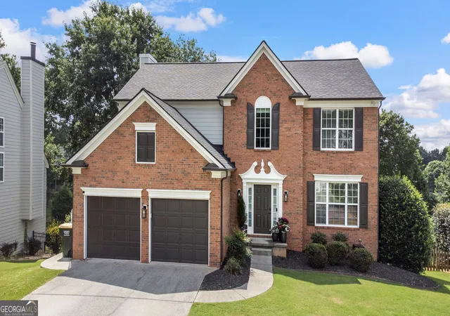 Photo 1 of Single family home for sale at 3930 Almandine Way, Cumming, GA 30040 | MLS# 10819917 | Listing updated on 2026-09-11