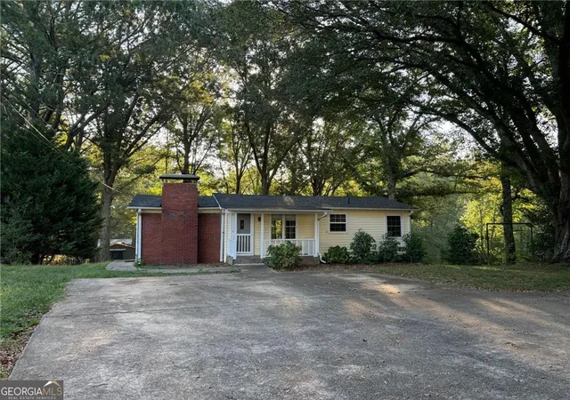 Homes for sale in Milton, GA | 14450 Cogburn Rd, Milton, GA 30004 | MLS# 10788407