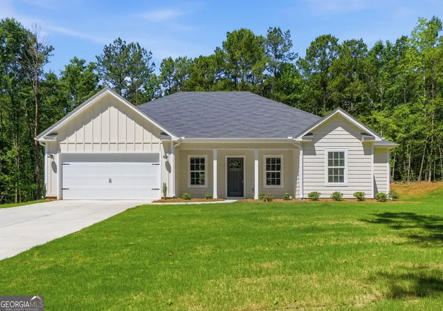 Homes for sale in Forsyth, GA | 271 Russellville Rd, Forsyth, GA 31029 | MLS# 10735806