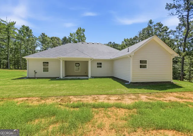 Homes for sale in Forsyth, GA | 271 Russellville Rd, Forsyth, GA 31029 | MLS# 10735806