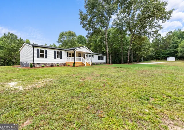 Photo 2 of Sale Pending at 19145 Ga Hwy 100, Franklin, GA 30217 | MLS# 10831248 | Listing updated on 2026-08-26